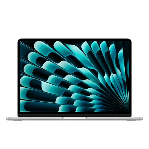 Apple MacBook Air M4 Chip 13.6-inch (10‑core CPU, 8 core GPU) - Image 2