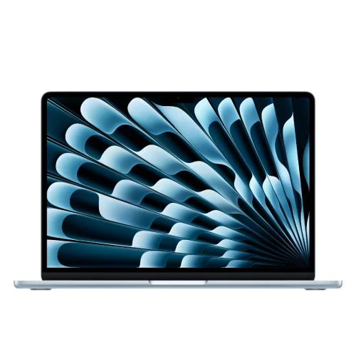 Apple MacBook Air M4 Chip 13.6-inch (10‑core CPU, 8 core GPU) - Image 3