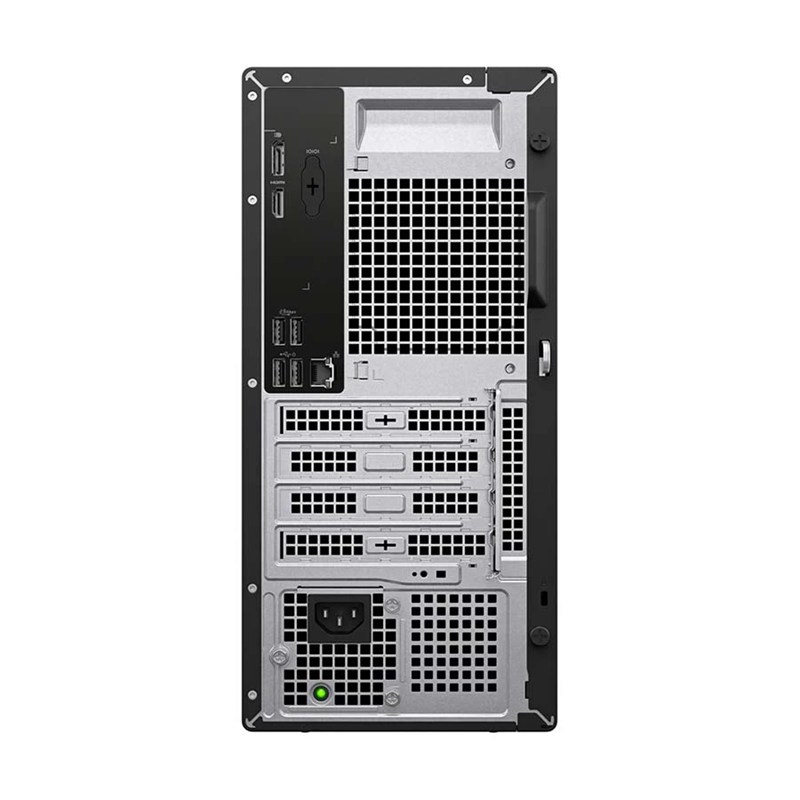 Dell ECT1250 Core i5 14th Gen Tower Brand PC - Image 3