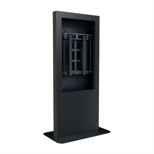 Artive DF-4321A11CT-V2	43" Vertical PCAP Touch Full HD Android Digital Signage - Image 2