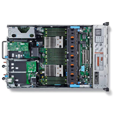 Dell PowerEdge R730xd Rack Server Xeon E5-2695 v4 32GB RAM 12 Bay Storage 3.5'' - Image 2
