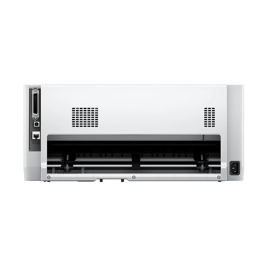 Epson LQ-690II 24-Pin Impact Dot Matrix Printer - Image 6