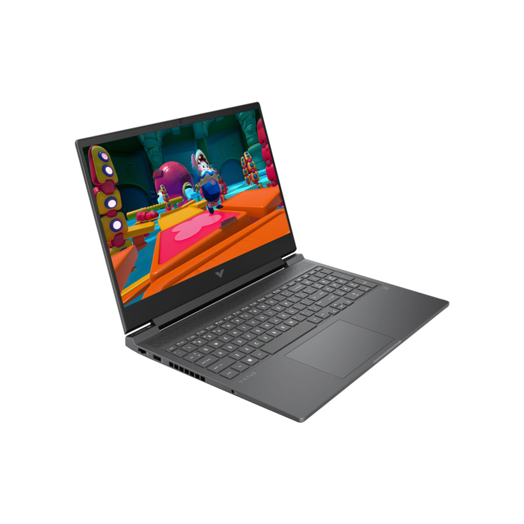 HP Victus Gaming Laptop 16-r0328TX - Image 2