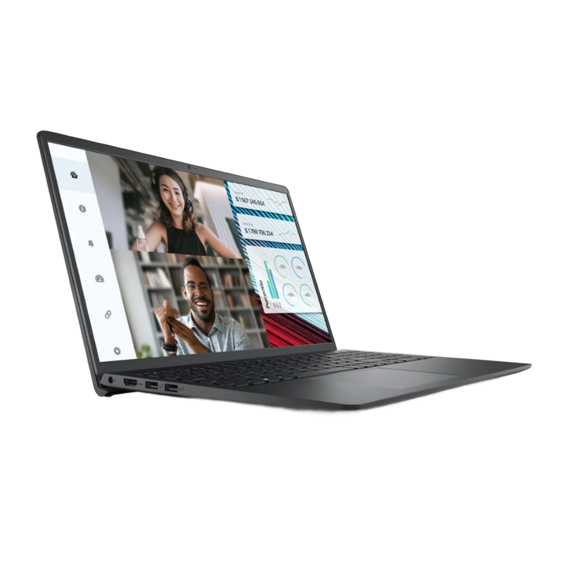 Dell Vostro 3520 Core i5 12th Gen 15.6" FHD Laptop - Image 3
