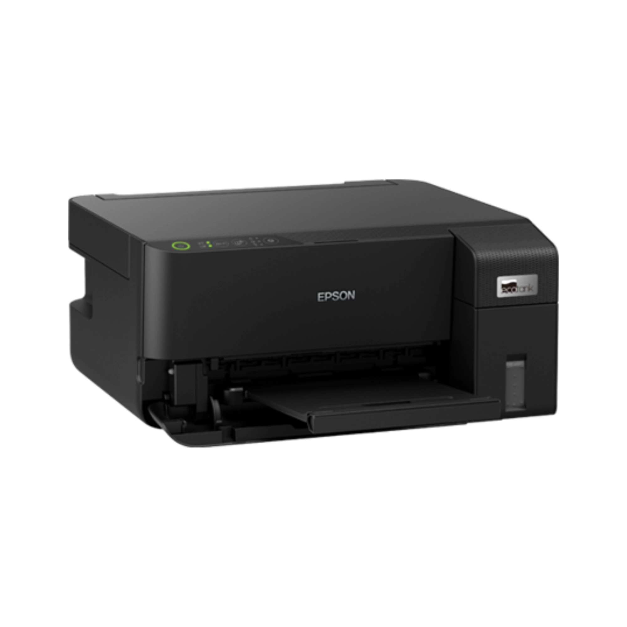 Epson EcoTank M1058 Single Function Wi-Fi Inkjet Printer - Image 3