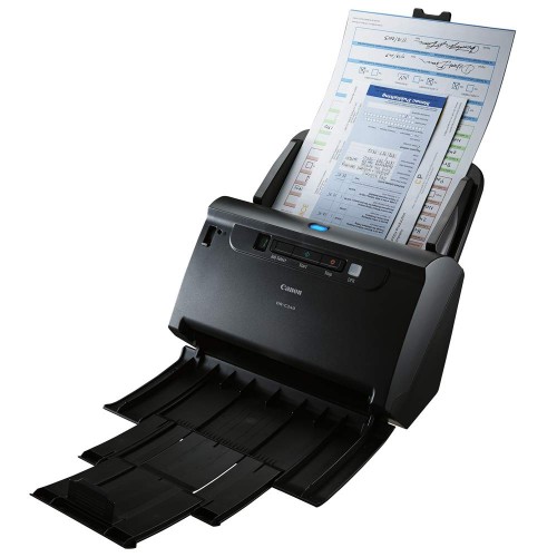 Canon DR-C240 Document Scanner - Image 3