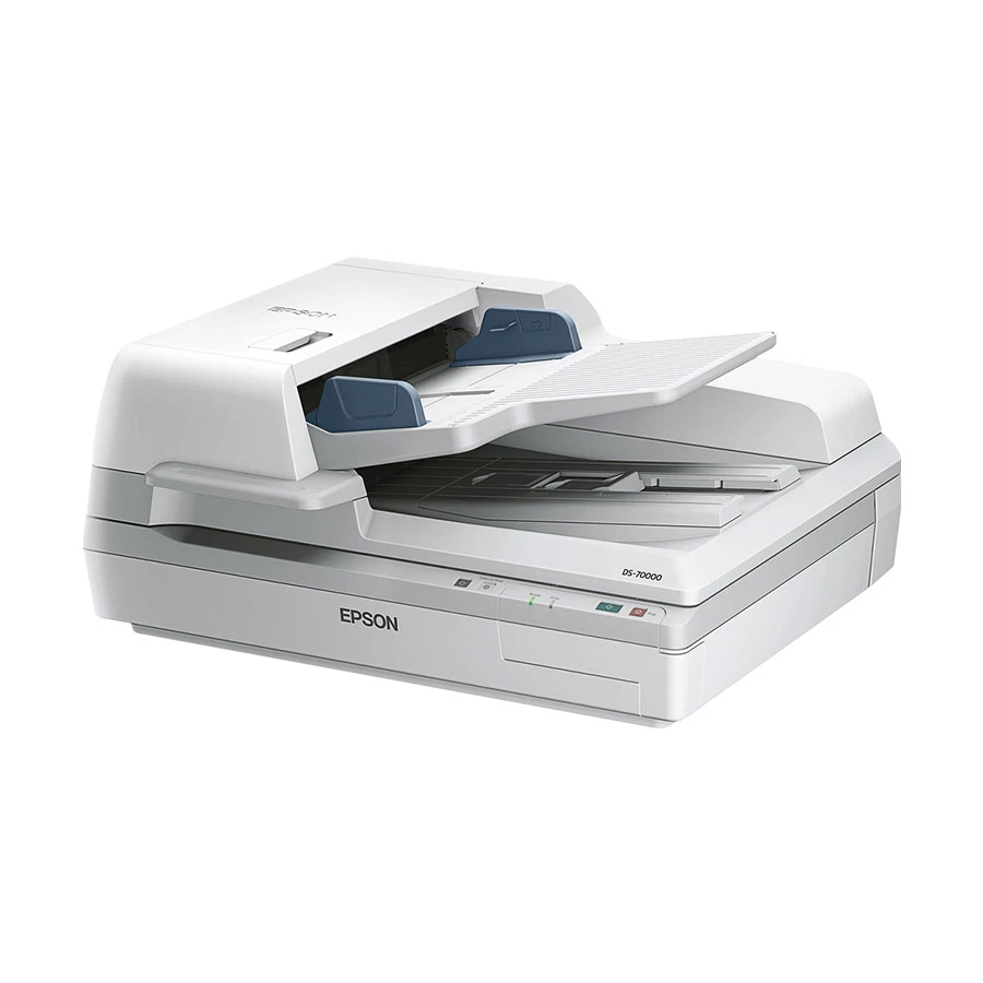 Epson WorkForce DS-70000 Color Document Scanner - Image 3