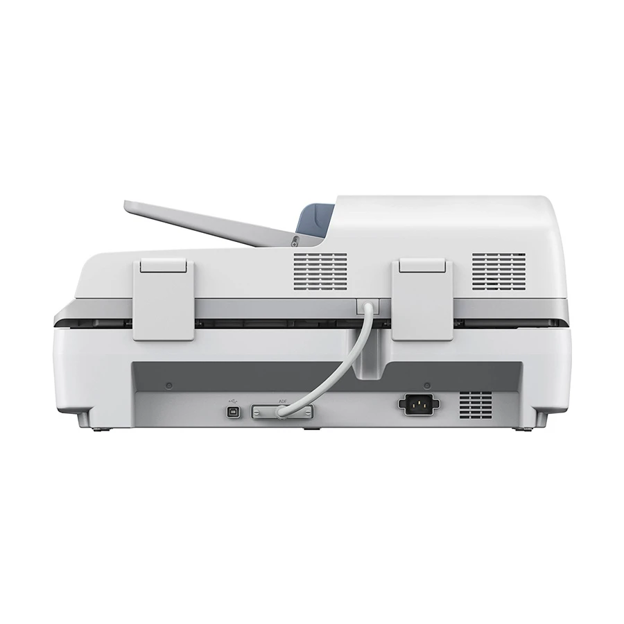 Epson WorkForce DS-70000 Color Document Scanner - Image 7