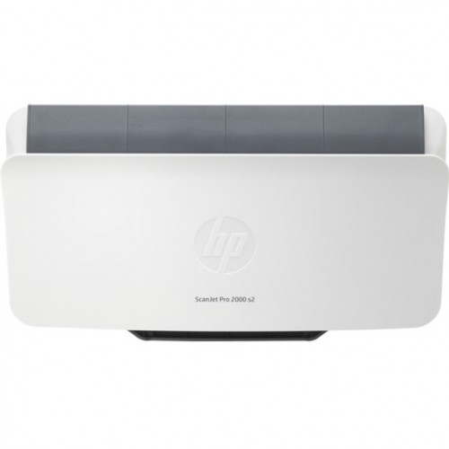 HP ScanJet Pro 2000 s2 Sheet-feed Scanner - Image 6