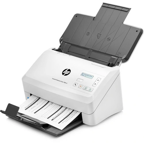 HP Scanjet Enterprise Flow 7000 s3 Sheet-Feed Scanner - Image 2