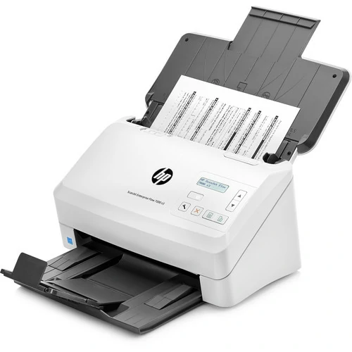 HP Scanjet Enterprise Flow 7000 s3 Sheet-Feed Scanner - Image 3