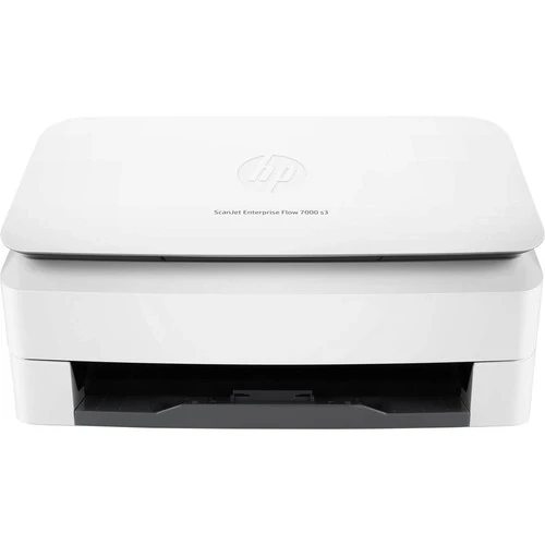 HP Scanjet Enterprise Flow 7000 s3 Sheet-Feed Scanner - Image 4