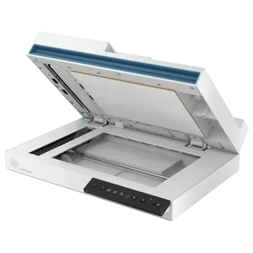 HP ScanJet Pro 2600 f1 Scanner with ADF - Image 5