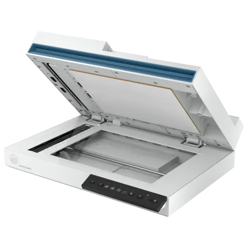 HP ScanJet Pro 3600 f1 Flatbed Scanner - Image 2
