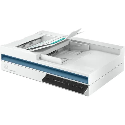 HP ScanJet Pro 3600 f1 Flatbed Scanner - Image 3