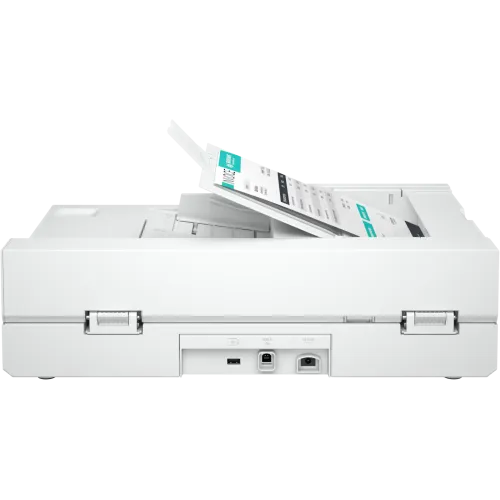 HP ScanJet Pro 3600 f1 Flatbed Scanner - Image 4