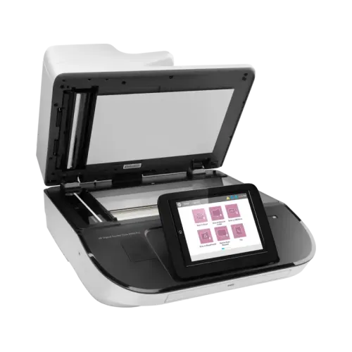 HP Digital Sender Flow 8500 fn2 Document Capture Workstation - Image 5