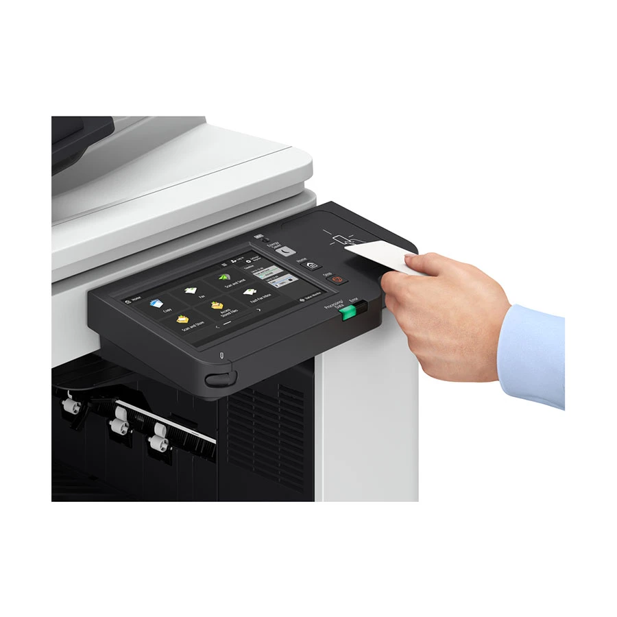 Canon imageRUNNER 2930i A3 Multifunctional Monochrome Laser Photocopier - Image 3