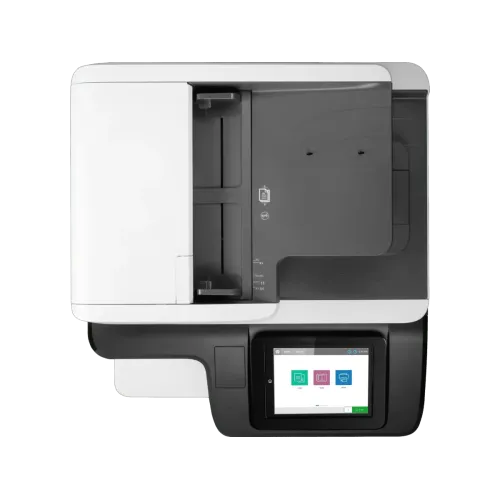 HP Color LaserJet Enterprise MFP M776dn Printer - Image 3