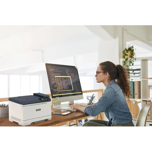 HP Color LaserJet Enterprise MFP M776dn Printer - Image 5