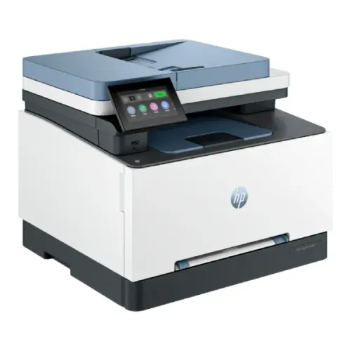 HP Color LaserJet Pro MFP 3303sdw Multifunction Laser Printer - Image 2
