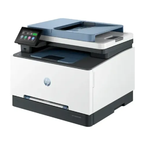 HP Color LaserJet Pro MFP 3303sdw Multifunction Laser Printer - Image 6