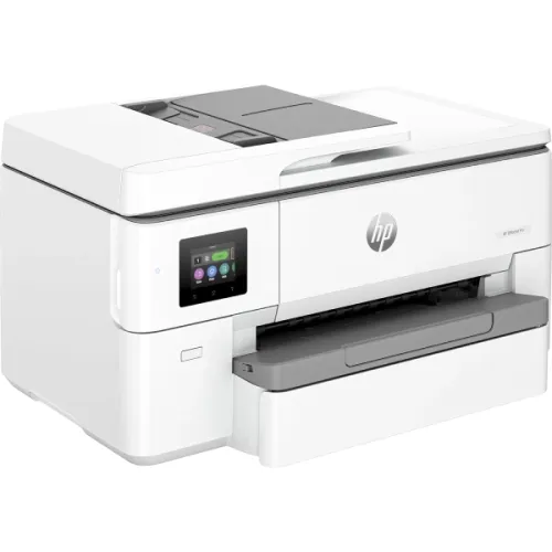HP OfficeJet Pro 9720 Wide Format All-in-One Printer - Image 2