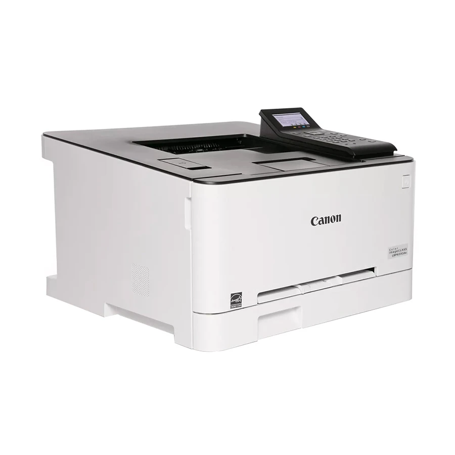 Canon imageCLASS LBP633Cdw Single Function Color Laser Printer - Image 2