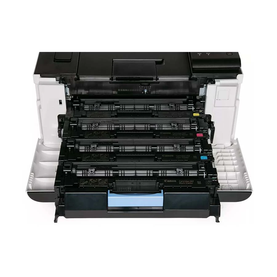Canon imageCLASS LBP633Cdw Single Function Color Laser Printer - Image 5