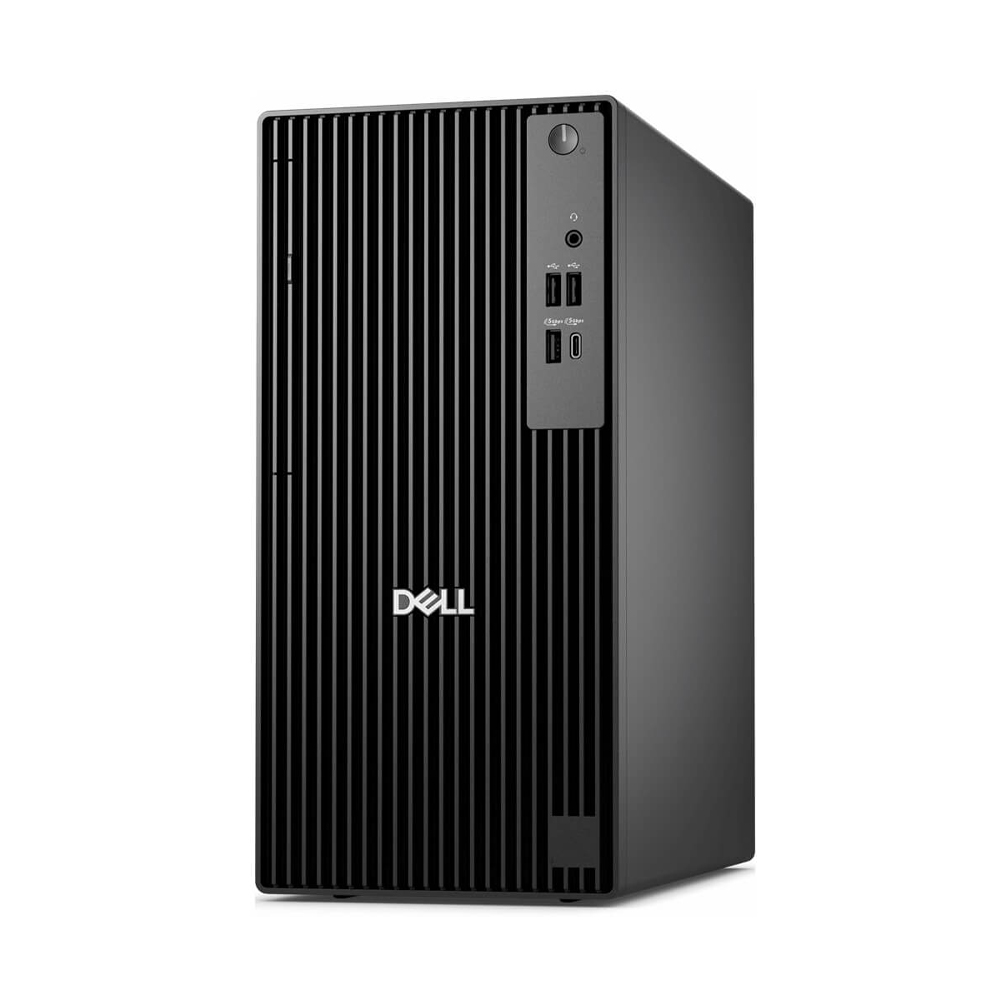 Dell Tower QCT1250 Core i3 12th Gen Brand PC - Image 2
