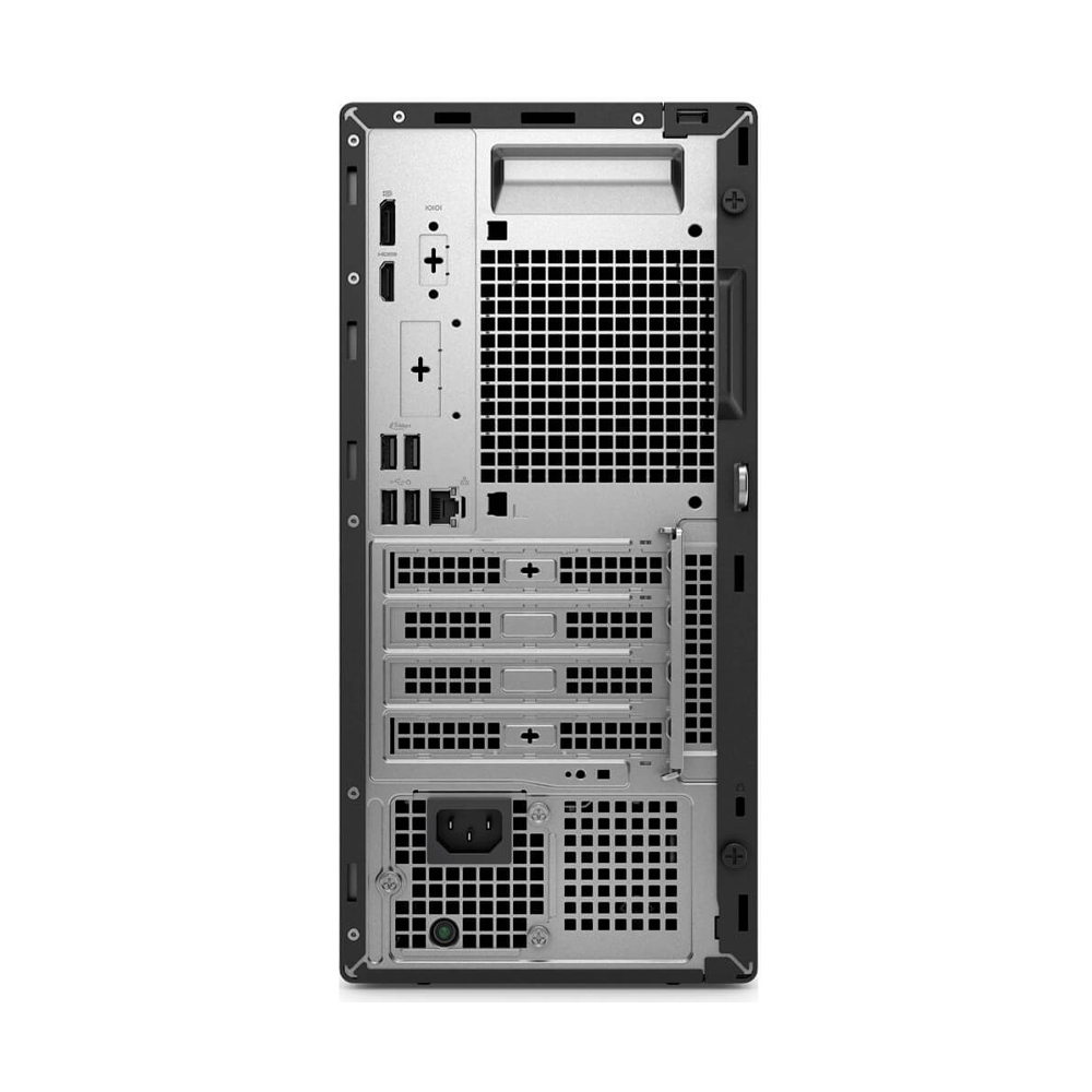 Dell Tower QCT1250 Core i3 12th Gen Brand PC - Image 4