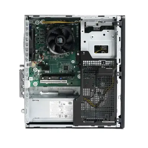 HP 280 Pro G9 MT Core i3 14th Gen Brand PC - Image 4