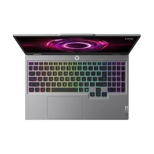 Lenovo LOQ 15AHP10 Ryzen 7 250 RTX 5050 16GB RAM 15.6" FHD 144Hz Gaming Laptop - Image 2