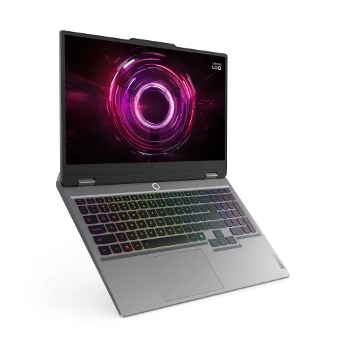 Lenovo LOQ 15AHP10 Ryzen 7 250 RTX 5050 16GB RAM 15.6" FHD 144Hz Gaming Laptop - Image 3