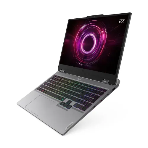 Lenovo LOQ 15AHP10 Ryzen 7 250 RTX 5050 16GB RAM 15.6" FHD 144Hz Gaming Laptop - Image 4