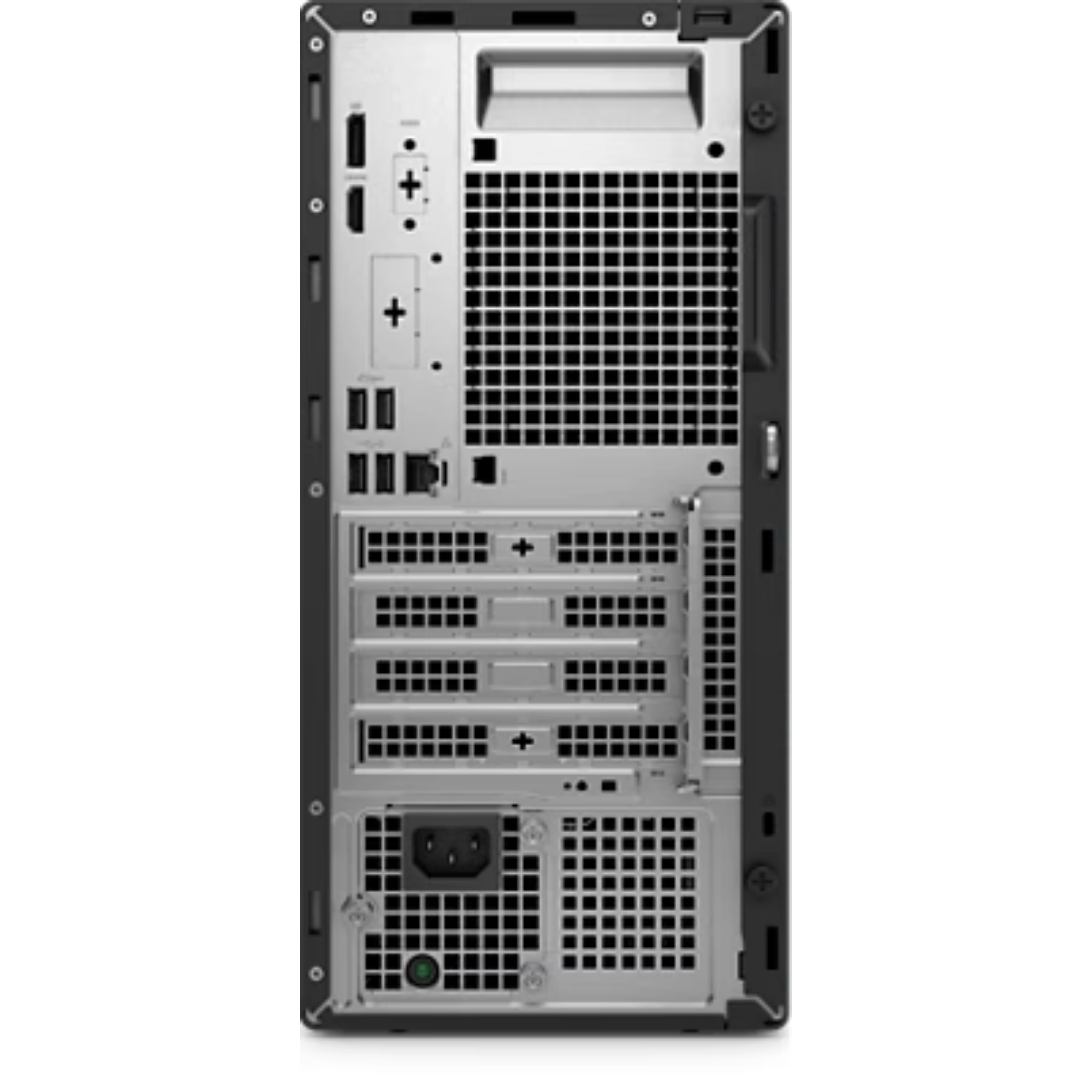 Dell ECT1250 Core i7 14th Gen Tower Brand PC - Image 3