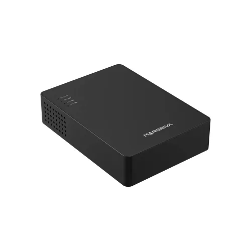 MARSRIVA ET3 8400mAh Smart Mini DC UPS for Router - Image 2