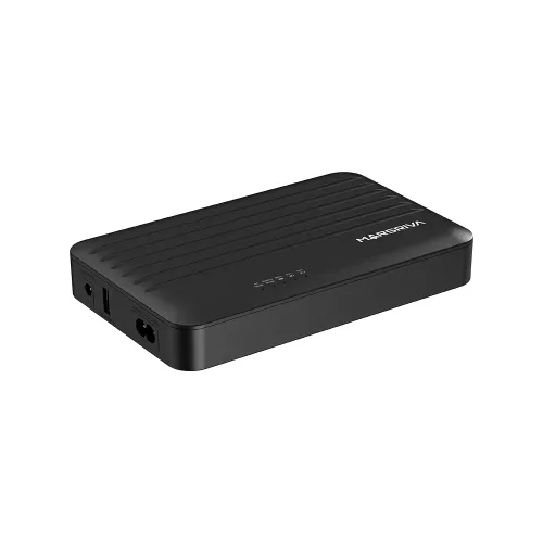MARSRIVA ET1 8000mAh Smart Mini DC UPS for Router - Image 2