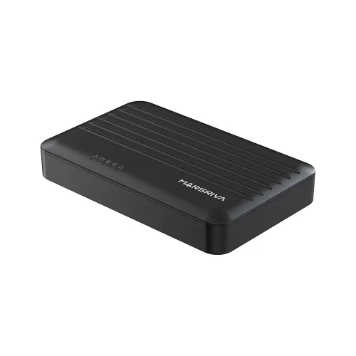MARSRIVA ET1 8000mAh Smart Mini DC UPS for Router - Image 3