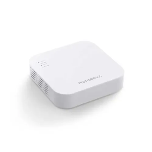 MARSRIVA KP4 10000mAh Smart Mini DC UPS for Router - Image 2