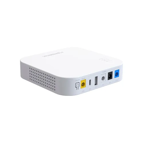 MARSRIVA KP4 Max 20000mAh Smart Mini DC UPS for Router - Image 2