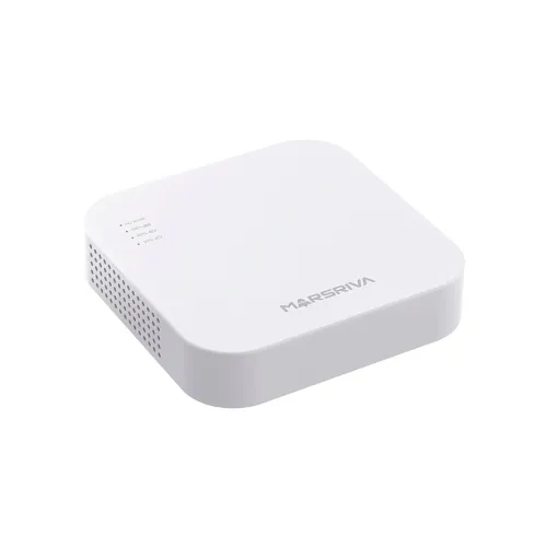 MARSRIVA KP4 Max 20000mAh Smart Mini DC UPS for Router - Image 3