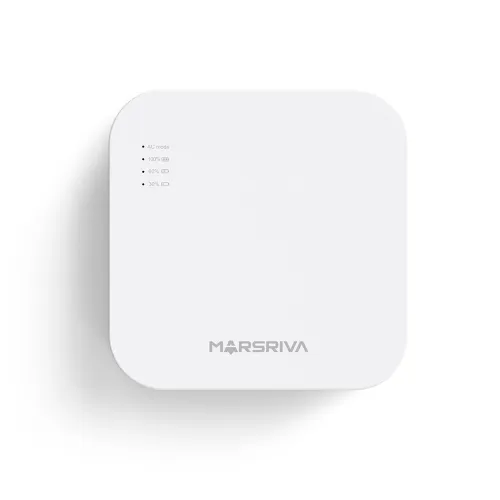 MARSRIVA KP4 Max 20000mAh Smart Mini DC UPS for Router - Image 4