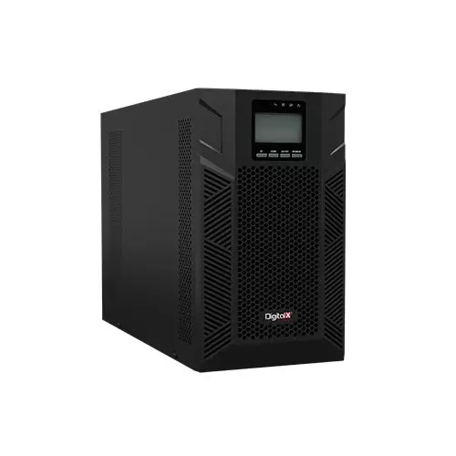 Digital X MP930S 3KVA Standard Backup Online UPS - Image 3