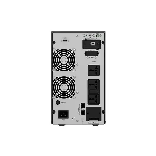 Digital X MP930S 3KVA Standard Backup Online UPS - Image 4