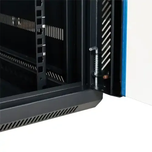 Safenet 15U Wall Mount Network Cabinet with PDU - Image 5