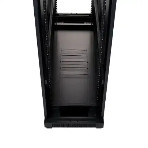 Safenet 42U Tempered Glass Door Floor Standing Server Cabinet - Image 5