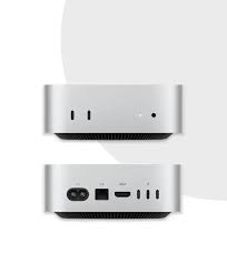 Apple Mini Mac M4 - Image 4