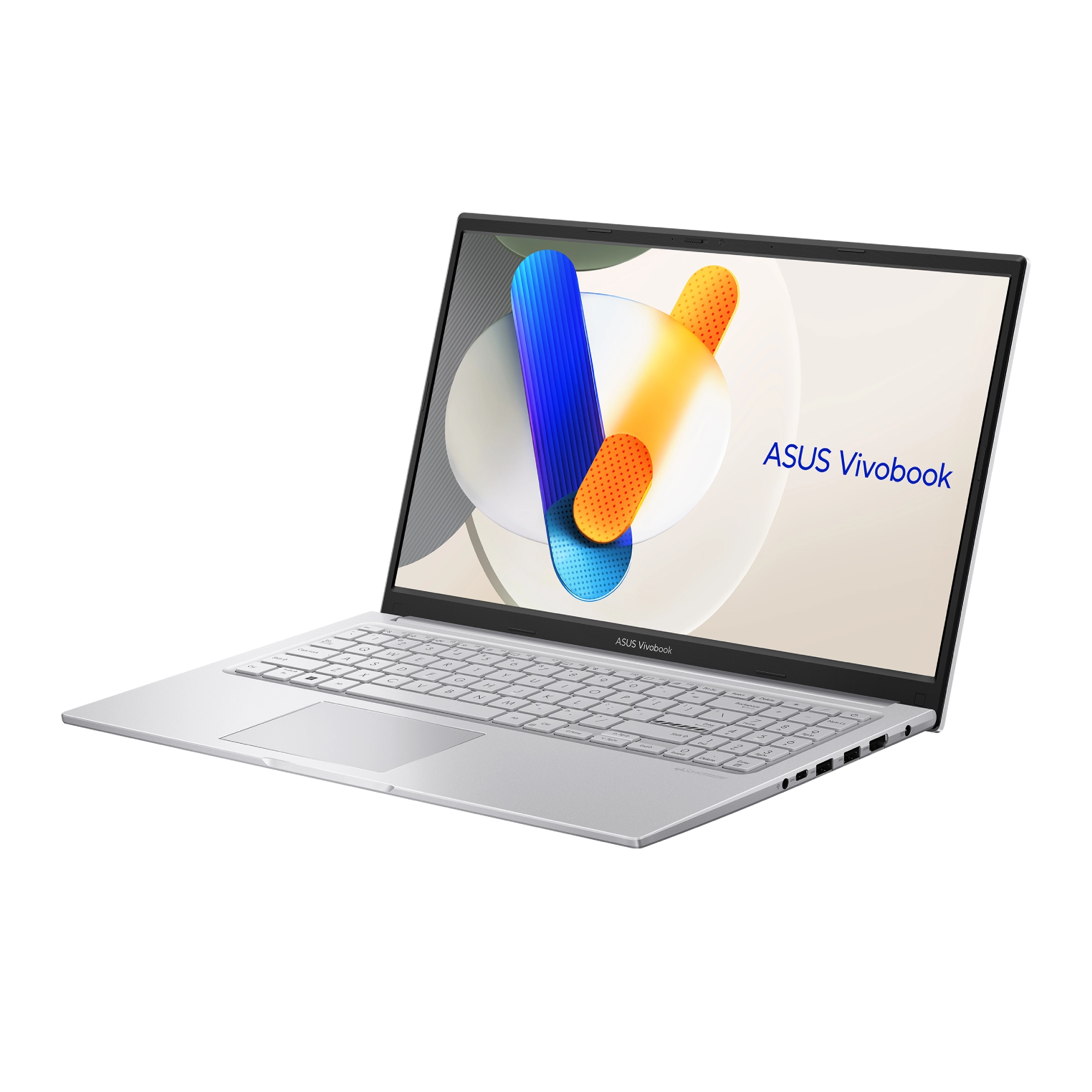 ASUS Vivobook 15 A1504VA-NJ1976 Intel Core i5-1334U 8GB RAM 512GB SSD Intel Iris Xe Graphics 15.6" FHD Laptop - Image 4