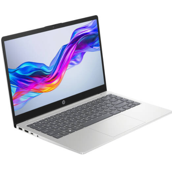 HP Laptop 15-fd0150wm B8LA9UA Intel Core 5-120U 8GB RAM 512GB SSD Intel Iris Xe Graphics 15.6" FHD Touch Laptop - Image 3